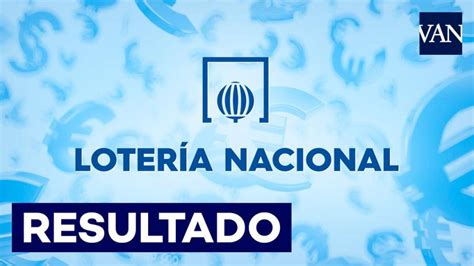 Resultados de Lotería Nacional 